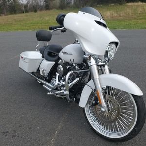 Meet your Posher, Alan